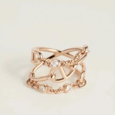 Hermes Rings